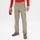 Mens Exploration Convertible Pant
