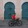 Hoja Top Tube Bag