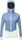 M White Primaloft Hoodie W