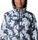 Flash Forward Printed Windbreaker