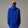 Mens Higher Run Wind 1/4 Zip Jacket