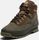 Mens Euro Hiker Leather