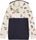 Little Runners Half-zip Hoodie PS