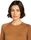 Women Merino 200 Zoneknit Long Sleeve Crewe