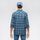 Fanes Flannel 4 Polarlite M Long Sleeve Shirt