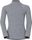 Active Warm Kids Long-sleeve Turtle-neck Base Layer Top