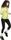 Xperior 2.5 Layer Light Climaproof Jacket Women