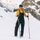 Y Mountainline Bold 3L Shell Bib Pants Women