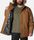 Leif Trail Parka