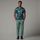Mens MA 24/7 Short Sleeve Tee AOP
