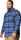 Flare Gun Stretch Flannel