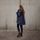 Oslo 2L W Coat