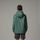 Teen Zipline Rain Jacket