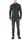 Men Descender Long Sleeve Zip