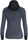 Puez Warm Polarlite W Full Zip Hoody
