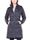 Wmns Stratus X 3Q Hooded Jacket