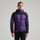 Vertigo Hybrid Hooded Jacket