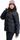 Magma Warm Down Jacket W/Hood Women