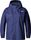 Womens Plus Quest Jacket