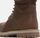 Mens Mid Lace UP Waterproof Boot