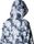 Flash Forward Printed Windbreaker