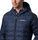 Delta Ridge Down Hooded Jacket