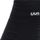 MAN X-cross Shoes Black Sole