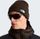 Salty Lined Beanie