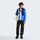 Teen Glacier Full Zip Hoodie