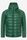 Gridlite Down Hoody