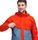 Heritage Hardshell Hooded Jacket Men