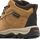 Kids Mid Lace UP Waterproof Hiking Boot
