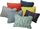 Compressible Pillow
