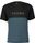 Shirt M's Trail Tuned SS