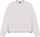 Crew-neck Sweatshirt With Vents