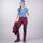 Cecilie Mountaineering Pants