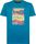 Patch T-shirt Men