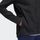 Own The Run Hooded Windbreaker