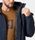 Munich INS Rain Coat