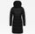 Womens Metropolis Parka III