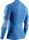 Effektor 4.0 Trail Running Half Zip Long Sleeve Men