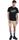 Men Merino 150 Tech Lite III Short Sleeve Tee Pinnacle Grid