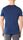 Mens Tech Lite Short Sleeve Crewe Cadence Paths