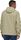 M's Organic Cotton Canvas Jacket