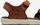 Youth Nubble Sandal Leather 2 Strap