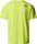 Mens MA 24/7 Short Sleeves Tee