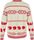 Jacquard Knit W