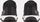 Mens Low Lace UP Sneaker