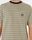 Search Stripe Tee