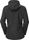 W Portland Rain Jacket